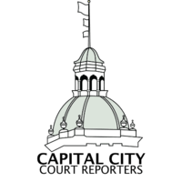 capital-city-court reporter-logo